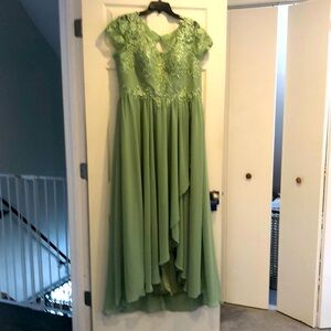 Bigforest mother of bride dress